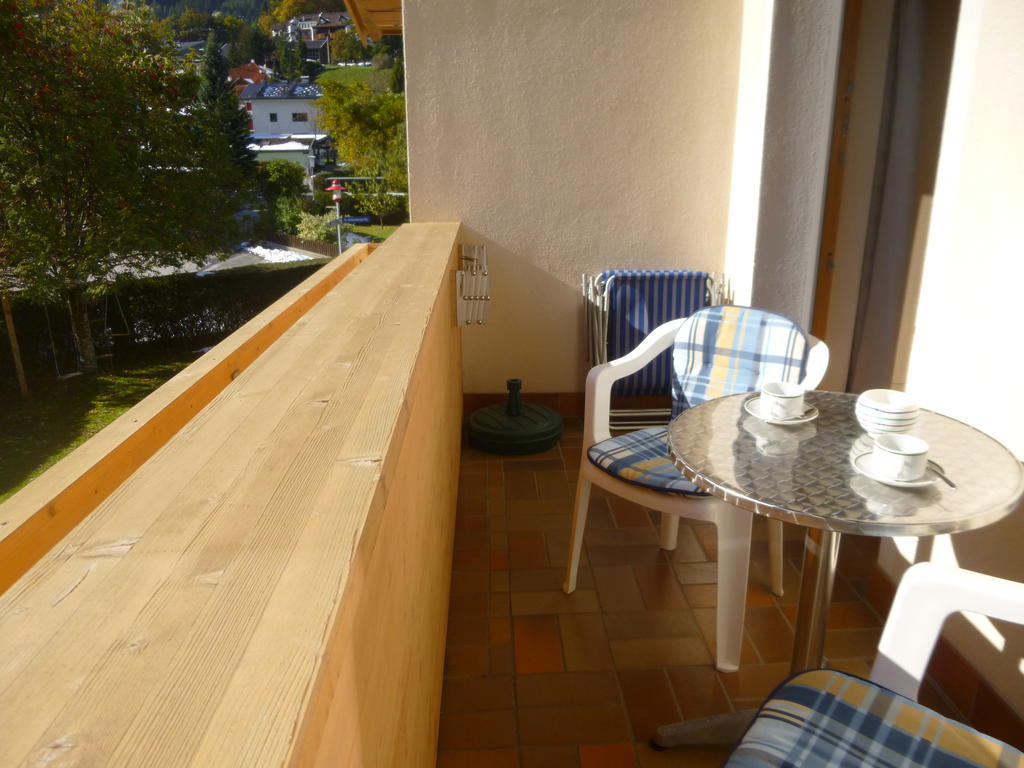 Ferienwohnungen Sommavilla Fulpmes Exterior photo